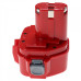 Батерия за Makita 1220 / 1222 / 1233 / 1234, 12 V, 3.3 Ah