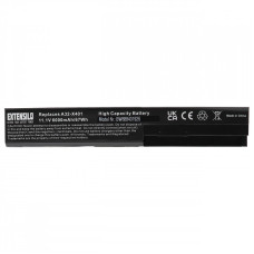 Батерия за Asus F301 / S301 / X301, 6000 mAh