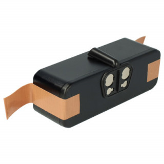 Батерия за iRobot Roomba 500 / 600 / 700 / 800, Li-Ion, 6000 mAh