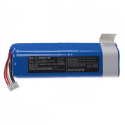 Батерия за Ecovacs Deebot Ozmo T8 / T9 / 950 DX9G, 6400 mAh