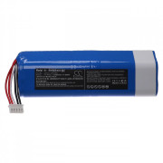 Батерия за Ecovacs Deebot Ozmo T8 / T9 / 950 DX9G, 5200 mAh