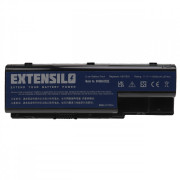 Батерия за Acer Aspire 5200 / 5300 / 5500, 11.1 V, 6000 mAh Батерия за Acer Aspire 5200 / 5300 / 5500, 11.1 V, 6000 mAh