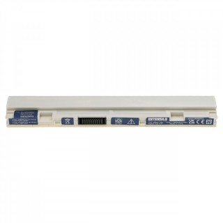 Батерия за Asus Eee PC X101/ X101C / X101CH / X101H / R11CX, бялоa, 3000 mAh