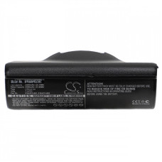 Батерия за Intermec PB40 / PB41 / PW42, 3400 mAh