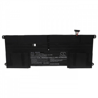 Батерия за Asus Taichi 21, 3100 mAh