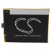 Батерия за Gigaset GS53 / Me Pure, 3200 mAh