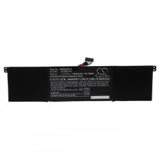 Батерия за Xiaomi Mi Pro 15.6, 7800 mAh