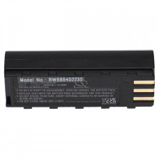 Батерия за Symbol LS3478 / DS3478 / XS3478, 3400 mAh