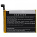 Батерия за OnePlus Nord, BLP785, 3950 mAh