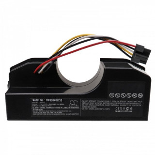 Батерия за Cecotec Conga 3090 / 3091 / 3092, 3000 mAh