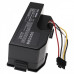Батерия за Cecotec Conga 3090 / 3091 / 3092, 3000 mAh
