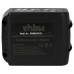 Батерия за Makita BL1415 / BL1415N / BL1430, 14.4 V, 5.0 Ah