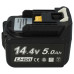 Батерия за Makita BL1415 / BL1415N / BL1430, 14.4 V, 5.0 Ah