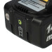 Батерия за Makita BL1415 / BL1415N / BL1430, 14.4 V, 5.0 Ah