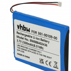 Батерия за Garmin Overlander, 2300 mAh