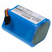 Батерия за Liectroux Q7000 / Q8000, 2600 mAh