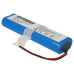 Батерия за Medion MD 18500 / MD 18600, 3400 mAh