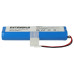 Батерия за Medion MD 18500 / MD 18600, 3400 mAh