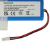 Батерия за Medion MD 18500 / MD 18600, 3400 mAh