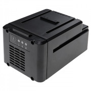 Батерия за Worx WA3536, 40 V, 2.5 Ah