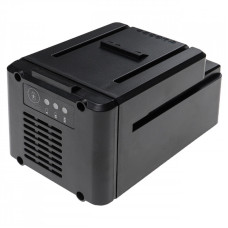 Батерия за Worx WA3536, 40 V, 2.5 Ah