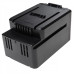 Батерия за Worx WA3536, 40 V, 2.5 Ah