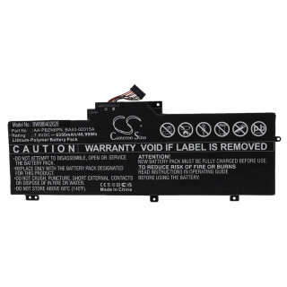 Батерия за Samsung NP350, 6350 mAh