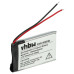 Батерия за Bosch Intuvia, 250 mAh Батерия за Bosch Intuvia, 250 mAh