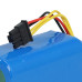 Батерия за Proscenic 780T / 790T / Vileda VR302, без жилище, 3000 mAh