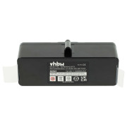 Батерия за iRobot Roomba 500 / 600 / 700 / 800, Li-Ion, 4000 mAh