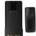 Батерия за Motorola APX-1000 / APX-3000 / APX-4000, 2500 mAh