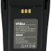 Батерия за Motorola CP040 / DP1400, Ni-MH, 1400 mAh