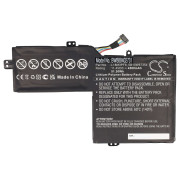 Батерия за Lenovo IdeaPad S540-15IML / S540-15IWL, 4500 mAh Батерия за Lenovo IdeaPad S540-15IML / S540-15IWL, 4500 mAh
