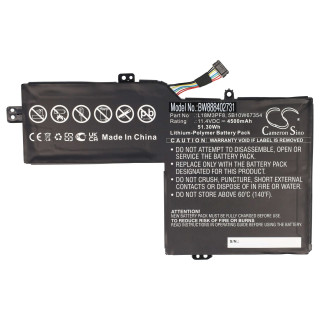 Батерия за Lenovo IdeaPad S540-15IML / S540-15IWL, 4500 mAh