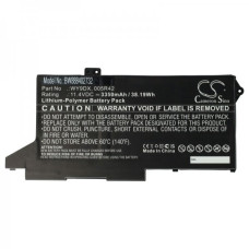Батерия за Dell Latitude 14 5420 / Latitude 15 5520, 3350 mAh