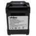 Батерия за Makita BL4020 / BL4040 / BL4080F, 40 V, 3.0 Ah