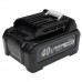 Батерия за Makita BL4020 / BL4040 / BL4080F, 40 V, 3.0 Ah
