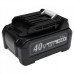 Батерия за Makita BL4020 / BL4040 / BL4080F, 40 V, 2.5 Ah