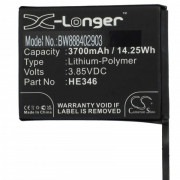 Батерия за Nokia 7 Plus, 3700 mAh