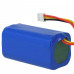 Батерия за Liectroux C30B / Blaupunkt Bluebot Xboost BPK-VCBB1XB, 2600 mAh Батерия за Liectroux C30B / Blaupunkt Bluebot Xboost BPK-VCBB1XB, 2600 mAh