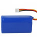 Батерия за Liectroux C30B / Blaupunkt Bluebot Xboost BPK-VCBB1XB, 2600 mAh Батерия за Liectroux C30B / Blaupunkt Bluebot Xboost BPK-VCBB1XB, 2600 mAh
