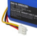 Батерия за Proscenic 800T / 820T / 830T, 2600 mAh