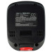 Батерия за Bosch PSB 18 LI / PSM 18 LI / PSR 18 LI / PST 18 LI, 18V, 2.0 Ah