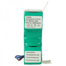 Батерия за iRobot Roomba Combo, Ni-MH, 3000 mAh