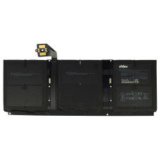 Батерия за Microsoft Surface Laptop 3 13.5", 1867, 6041 mAh