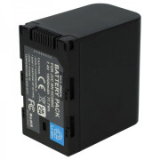 Батерия BN-VC296G за JVC GY-HC500 / GY-HC550, 10500 mAh