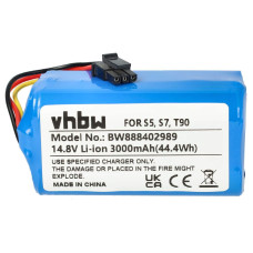 Батерия за 360 S5 / S7 / S9 / X9, 3000 mAh