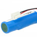 Батерия за Leifheit Dry & Clean 51000 / 51002 / 51113, 2600 mAh