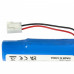 Батерия за Leifheit Dry & Clean 51000 / 51002 / 51113, 2600 mAh