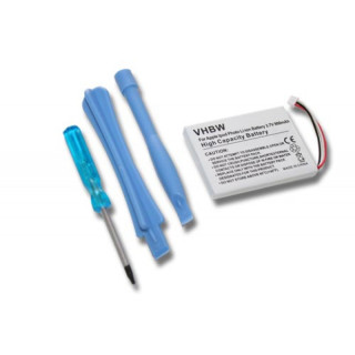 Батерия за Apple iPod Photo, 900 mAh Батерия за Apple iPod Photo, 900 mAh